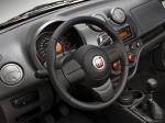 Fiat Uno Sporting 5-Door 2010 года
